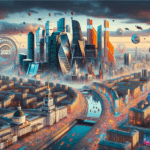 Москва 2025: как районы столицы меняются под влиянием девяти революций и что это значит для вас?