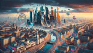 Москва 2025: как районы столицы меняются под влиянием девяти революций и что это значит для вас?